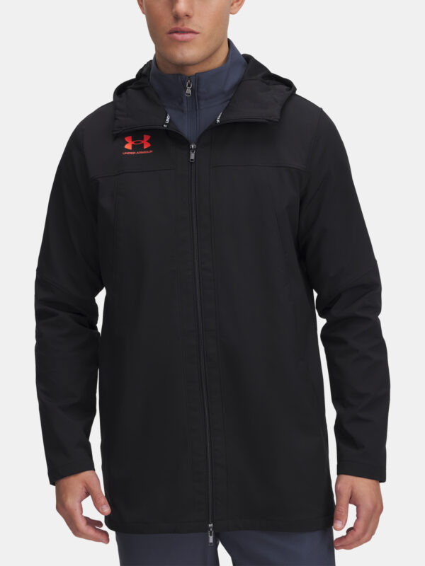 Men's Under Armour UA M's Ch. Pro Jacket - Men's