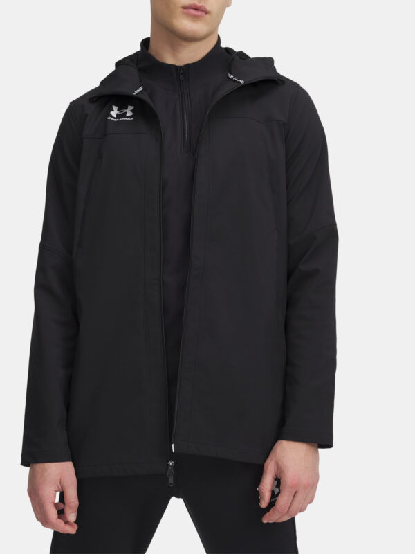 Men's Under Armour UA M's Ch. Pro Jacket - Men's