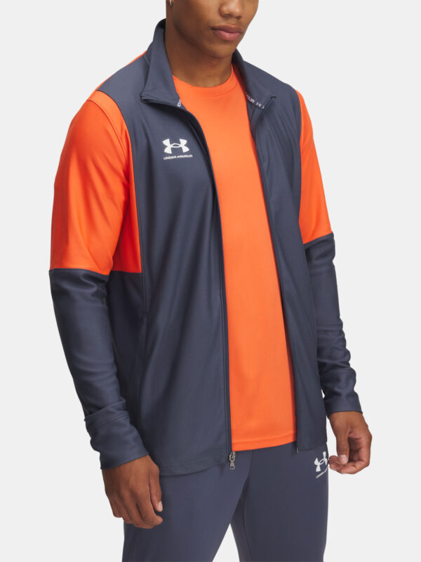 Men's Under Armour UA M's Ch. Track Jacket - Men's