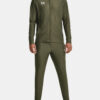 Men's Under Armour UA M's Ch. Tracksuit-GRN - Men's