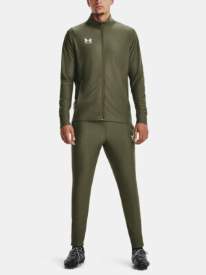 Men's Under Armour UA M's Ch. Tracksuit-GRN - Men's