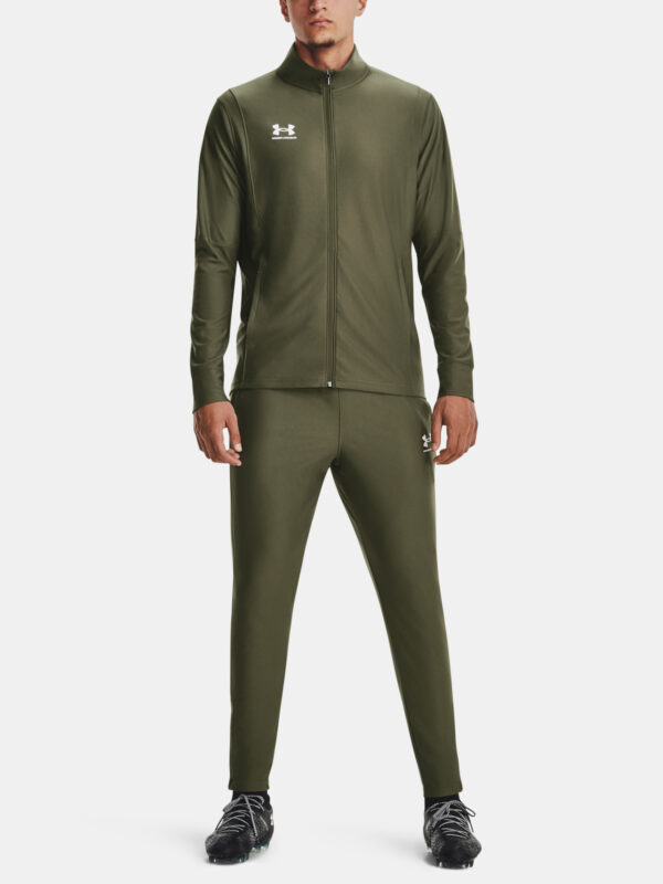 Men's Under Armour UA M's Ch. Tracksuit-GRN - Men's