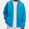 Men's Under Armour UA Rival Fleece FZ Hoodie - Men's