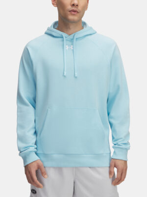 Men's Under Armour UA Rival Fleece Hoodie - Men's