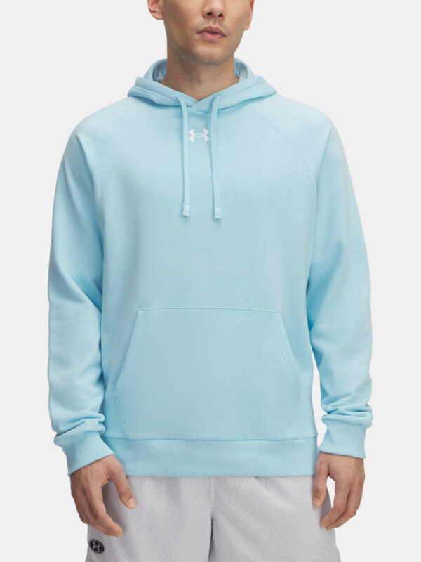 Men's Under Armour UA Rival Fleece Hoodie - Men's