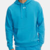 Men's Under Armour UA Rival Fleece Hoodie - Men's