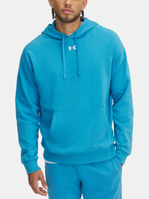 Men's Under Armour UA Rival Fleece Hoodie - Men's