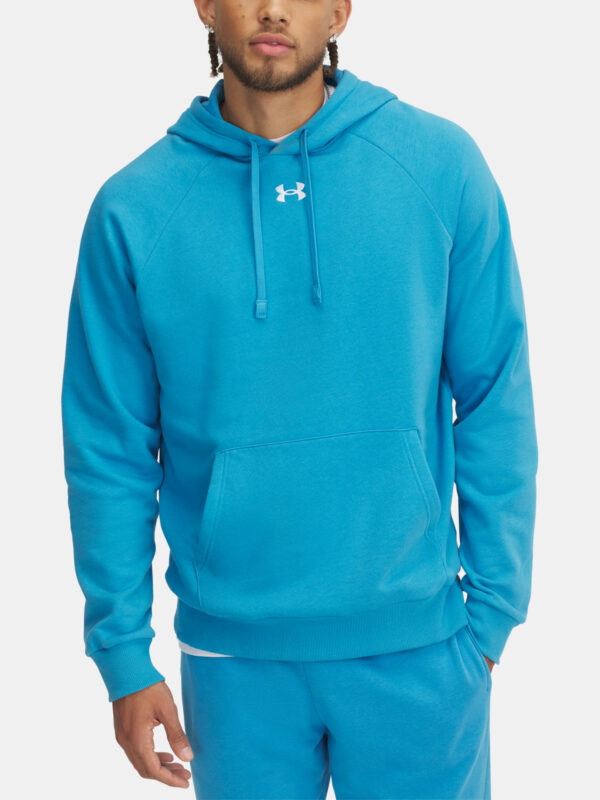 Men's Under Armour UA Rival Fleece Hoodie - Men's
