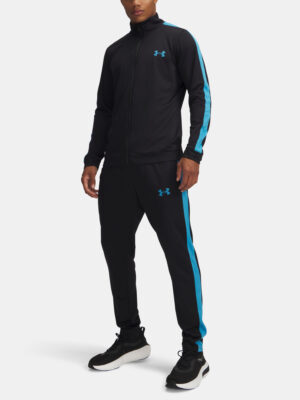 Men's Under Armour UA Rival Knit Track Suit - Men's