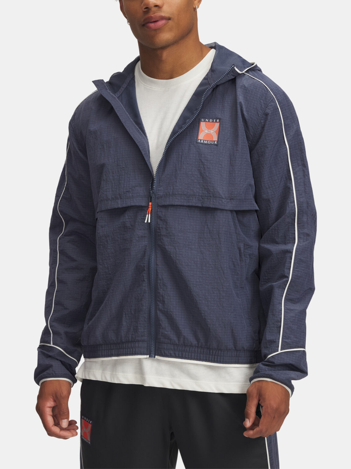 Men's Under Armour UA Run 96 Jacket - Men's