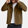 Men's Under Armour UA Unstoppable Jacket LC-BRN - Men's