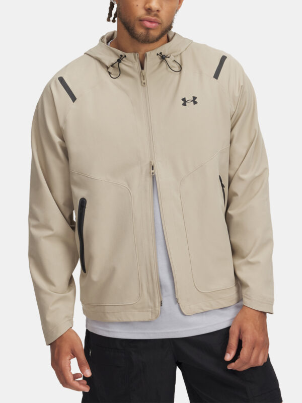 Men's Under Armour UA Unstoppable Jacket LC - Men's
