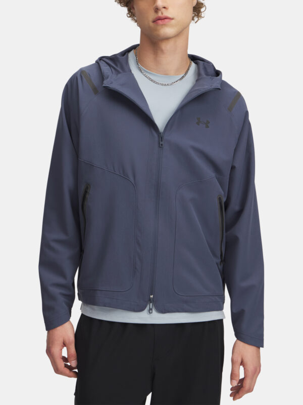 Men's Under Armour UA Unstoppable Jacket LC - Men's