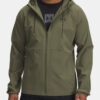 Men's Under Armour UA Vibe Woven Jacket - Men's