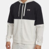 Men's Under Armour UA Zone Woven Jacket - Men's