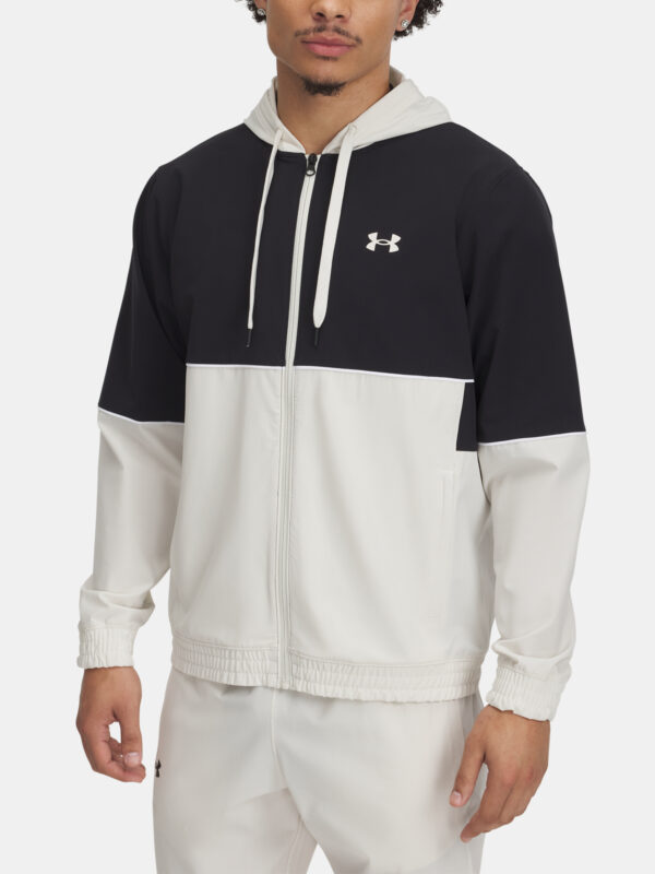 Men's Under Armour UA Zone Woven Jacket - Men's