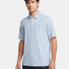 Men's Under Armour VERGE polo shirt