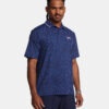 Men's Under Armour VERGE polo shirt