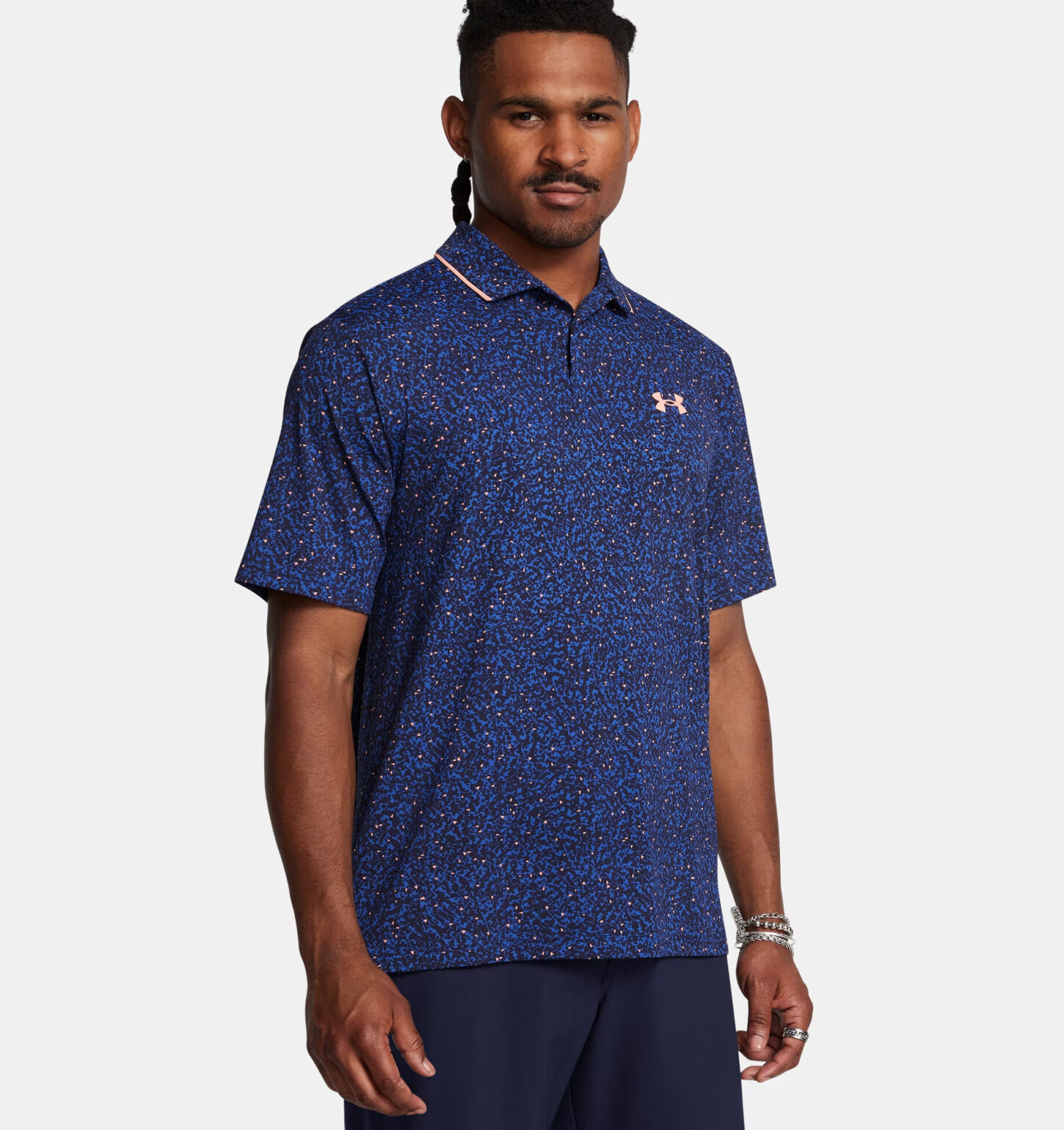 Men's Under Armour VERGE polo shirt