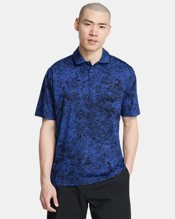 Men's Under Armour VERGE polo shirt