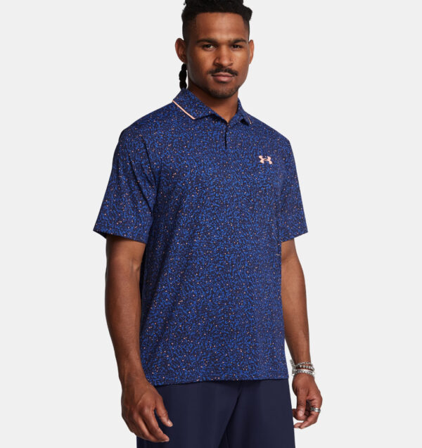 Men's Under Armour VERGE polo shirt