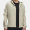 Men's Under Armour Vibe Woven Jacket
