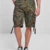 Men's Urban Legend Spotted/Camouflage Shorts