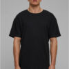 Men's Waffle T-shirt black