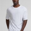 Men's Waffle T-shirt white