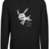 Men's Walk In The Dark black sweatshirt