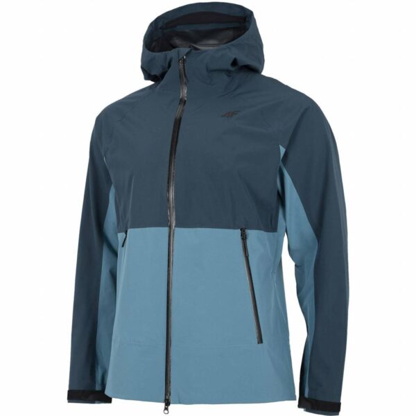 Men's Waterproof Jacket 4F