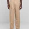 Men's Wide Fit Sand Pants