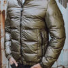 Men's Winter Hooded Jacket Dstreet