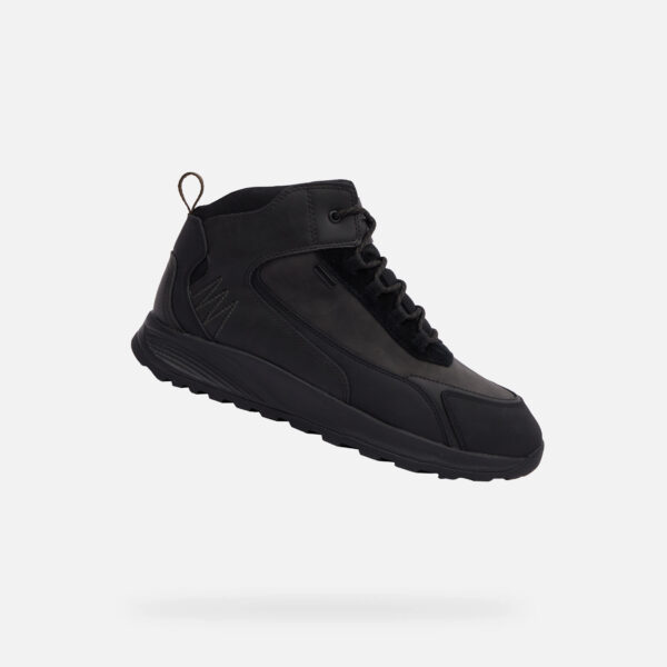 Men's ankle shoes Geox Terrestre B Abx - Men's