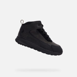 Men's ankle shoes Geox Terrestre B Abx - Men's