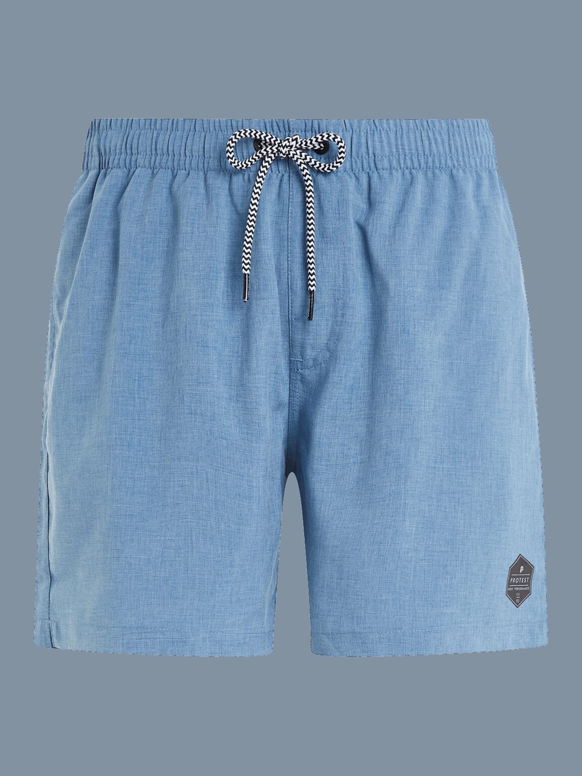 Men's beach shorts Protest DAVEY
