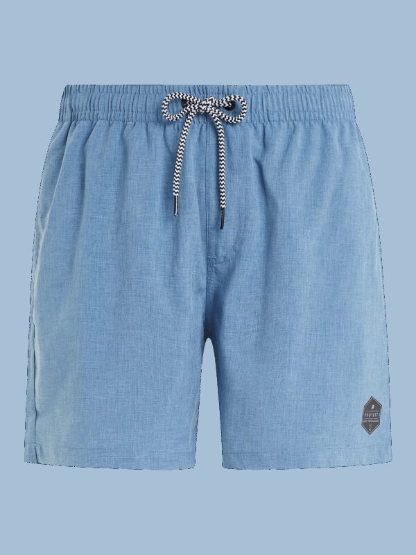 Men's beach shorts Protest DAVEY