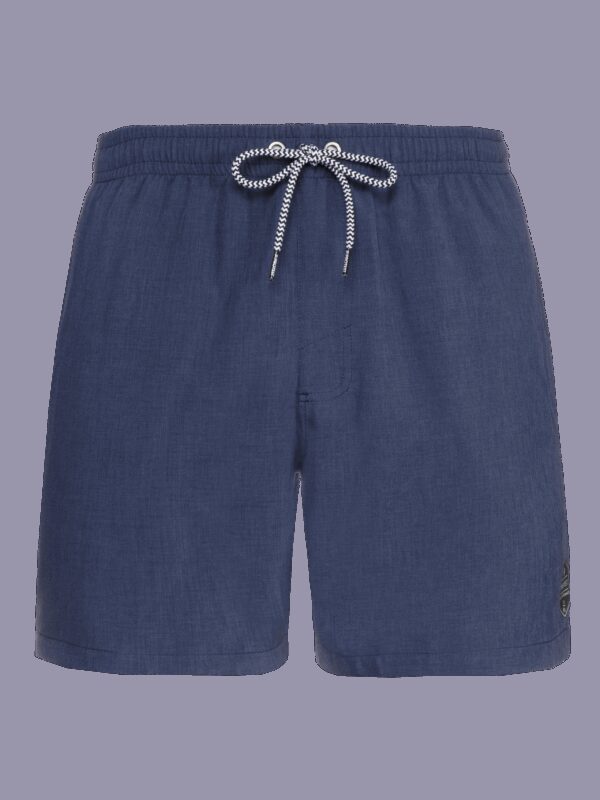Men's beach shorts Protest DAVEY