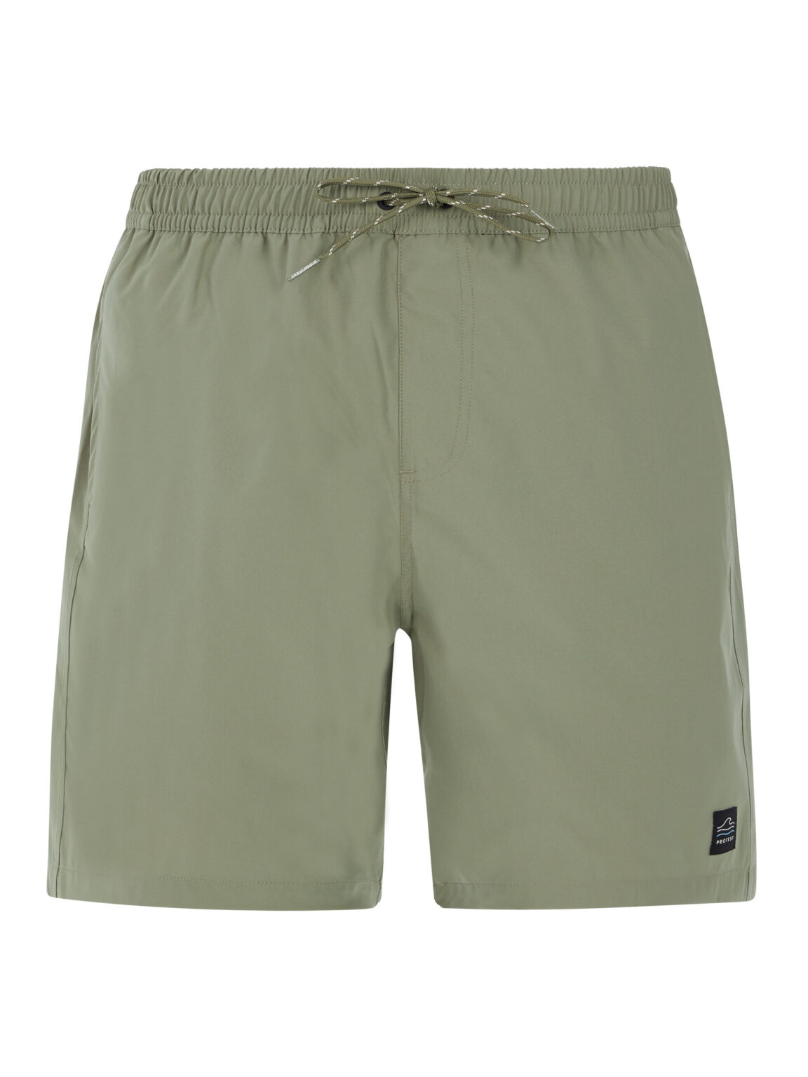 Men's beach shorts Protest PRTBAKY