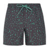Men's beach shorts Protest PRTGROM