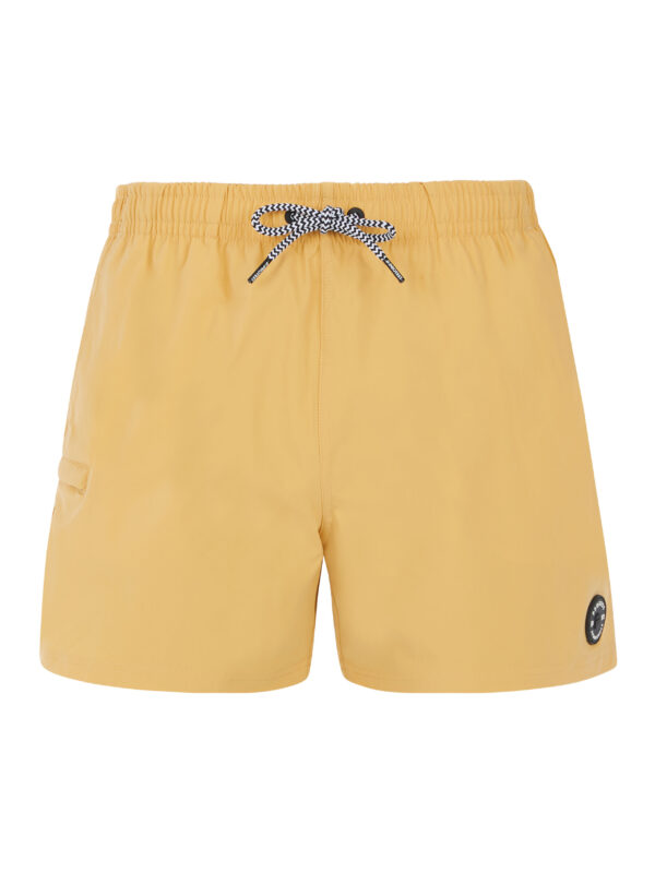 Men's beach shorts Protest PRTYESSINE