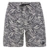 Men's beach shorts Protest PRTYUKIS