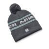 Men's beanie Under Armour Halftime Pom Beanie