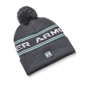 Men's beanie Under Armour Halftime Pom Beanie