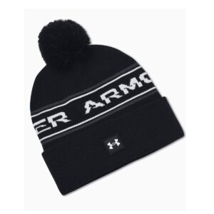 Men's beanie Under Armour Halftime Pom Beanie