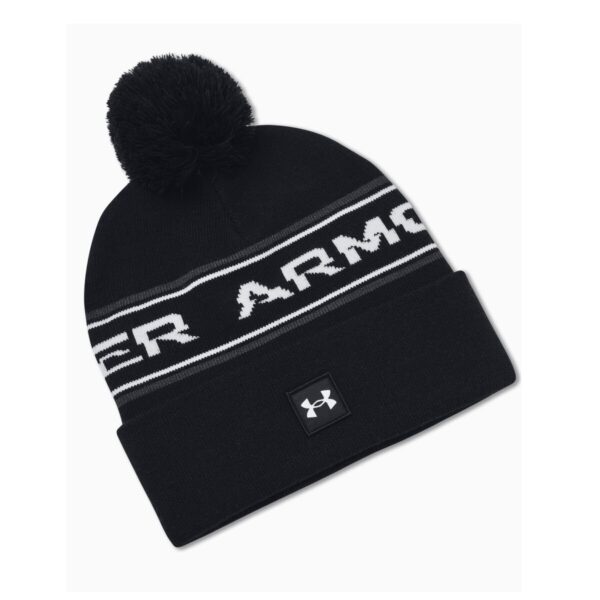 Men's beanie Under Armour Halftime Pom Beanie