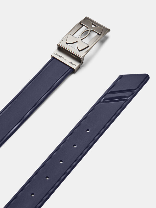 Men's belt Under Armour M Driver Silicone Belt - Men's