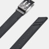 Men's belt Under Armour M Driver Silicone Belt - Men's