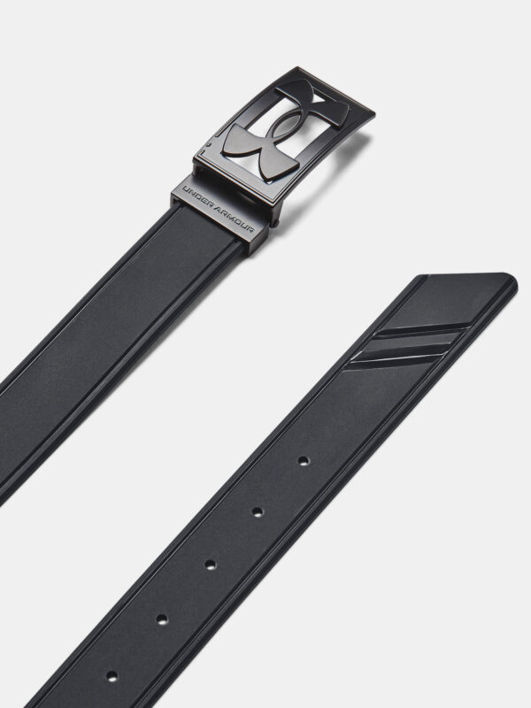 Men's belt Under Armour M Driver Silicone Belt - Men's