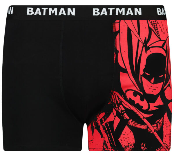 Men's boxer Batman - Frogies